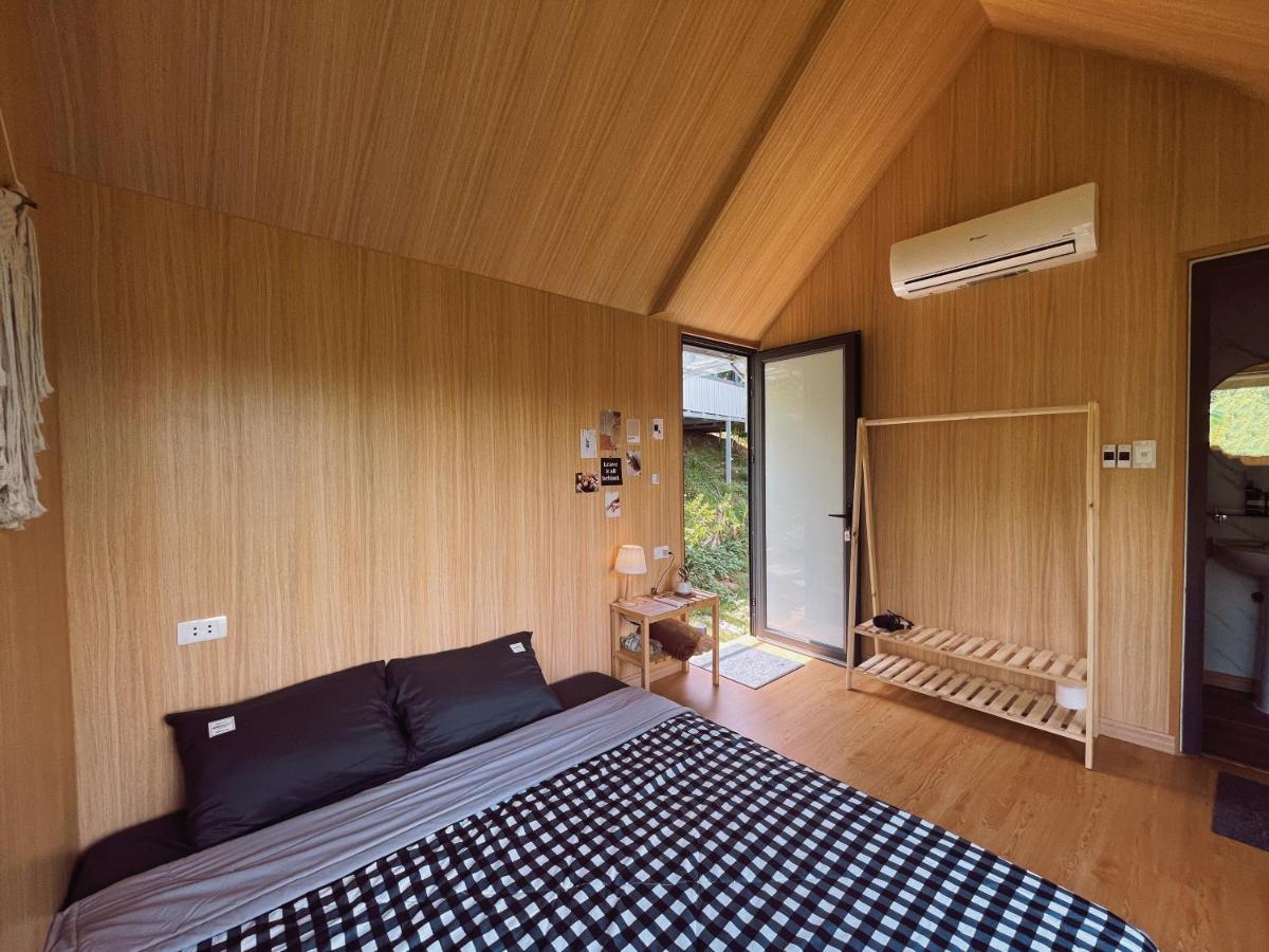 Villa MiCasa - Nhà gác mái trên đỉnh đồi Cao Bang Esterno foto